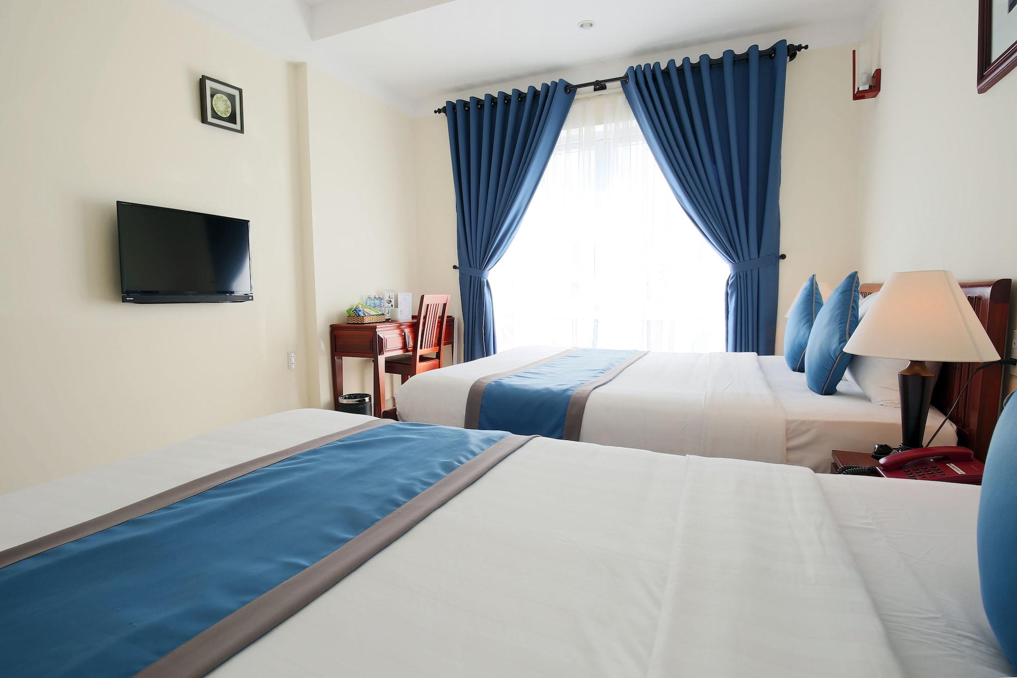 Prince Hotel Хоян Екстер'єр фото